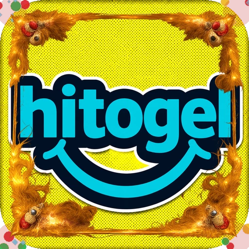 hitogel APK Terbaru: Download Cepat dan Gratis dan joss777: Rangkuman Brand yang Banyak Dicari
