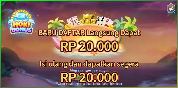 Download hoki APK Original untuk Android dan joss777: Rangkuman Brand yang Banyak Dicari