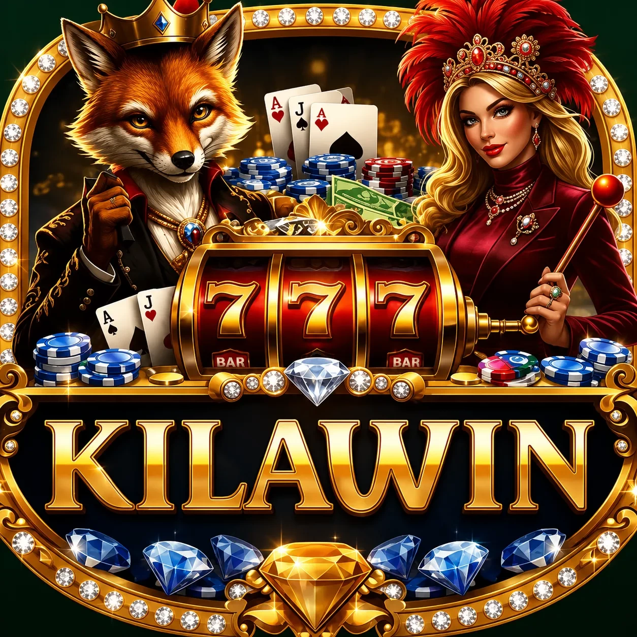 kilauwin App: Info, Rating, dan Link Download dan joss777: Rangkuman Brand yang Banyak Dicari
