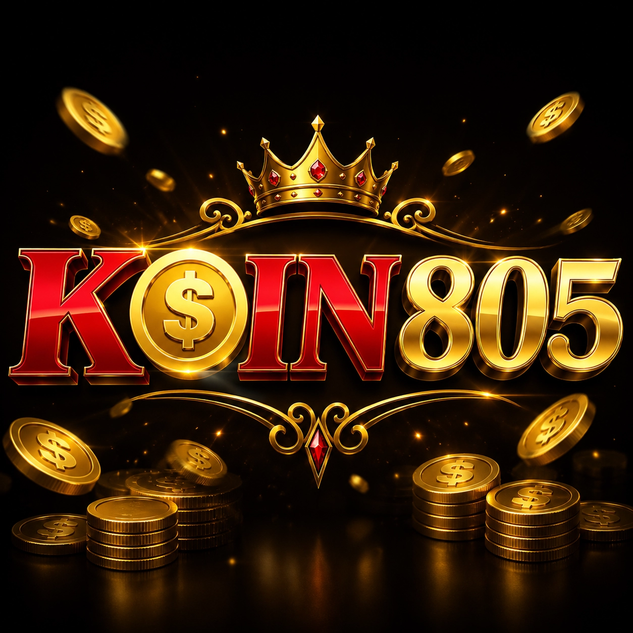koin805 joss777