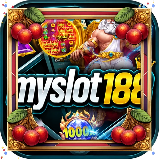 myslot188 Terbaru: Download APK dan Info Lengkap dan joss777: Rangkuman Brand yang Banyak Dicari