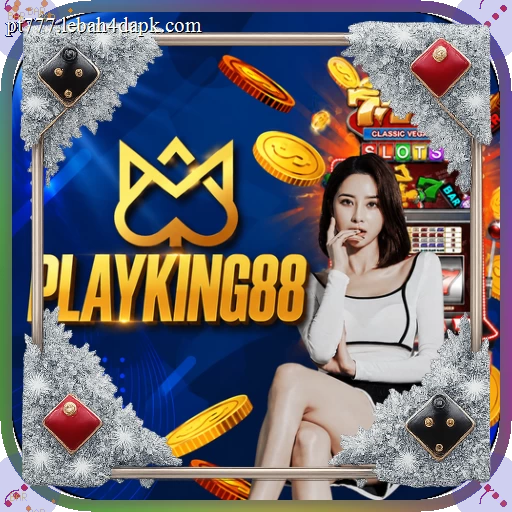 playking88 APK: Cara Download dan Instal di Android dan joss777: Rangkuman Brand yang Banyak Dicari
