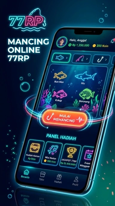 Cara Download dan Instal promo 3 di Android dan joss777: Rangkuman Brand yang Banyak Dicari