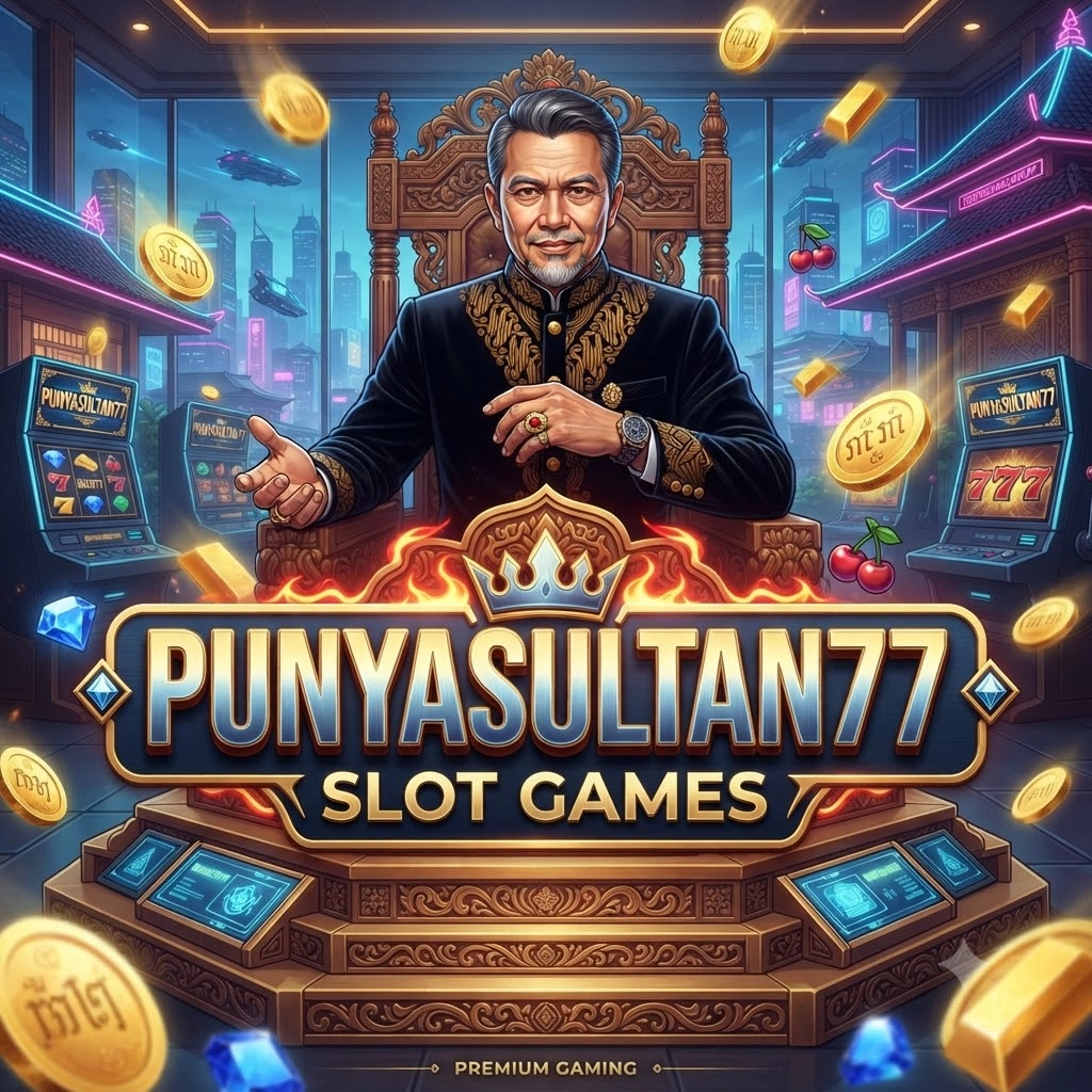 punyasultan77 Terbaru: Download APK Resmi dan Aman dan joss777: Rangkuman Brand yang Banyak Dicari