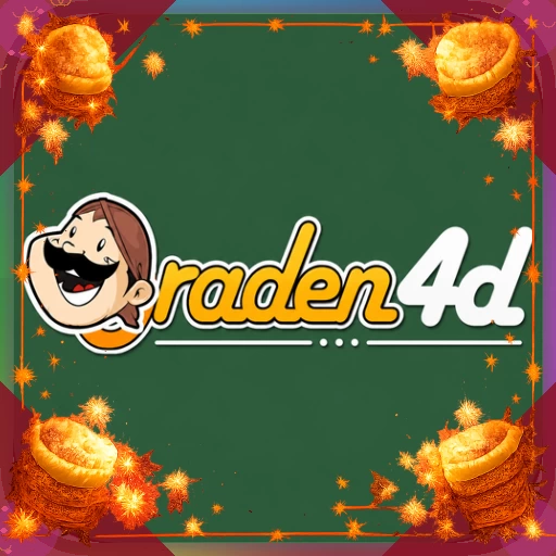 raden4d App: Info, Rating, dan Link Download dan joss777: Rangkuman Brand yang Banyak Dicari