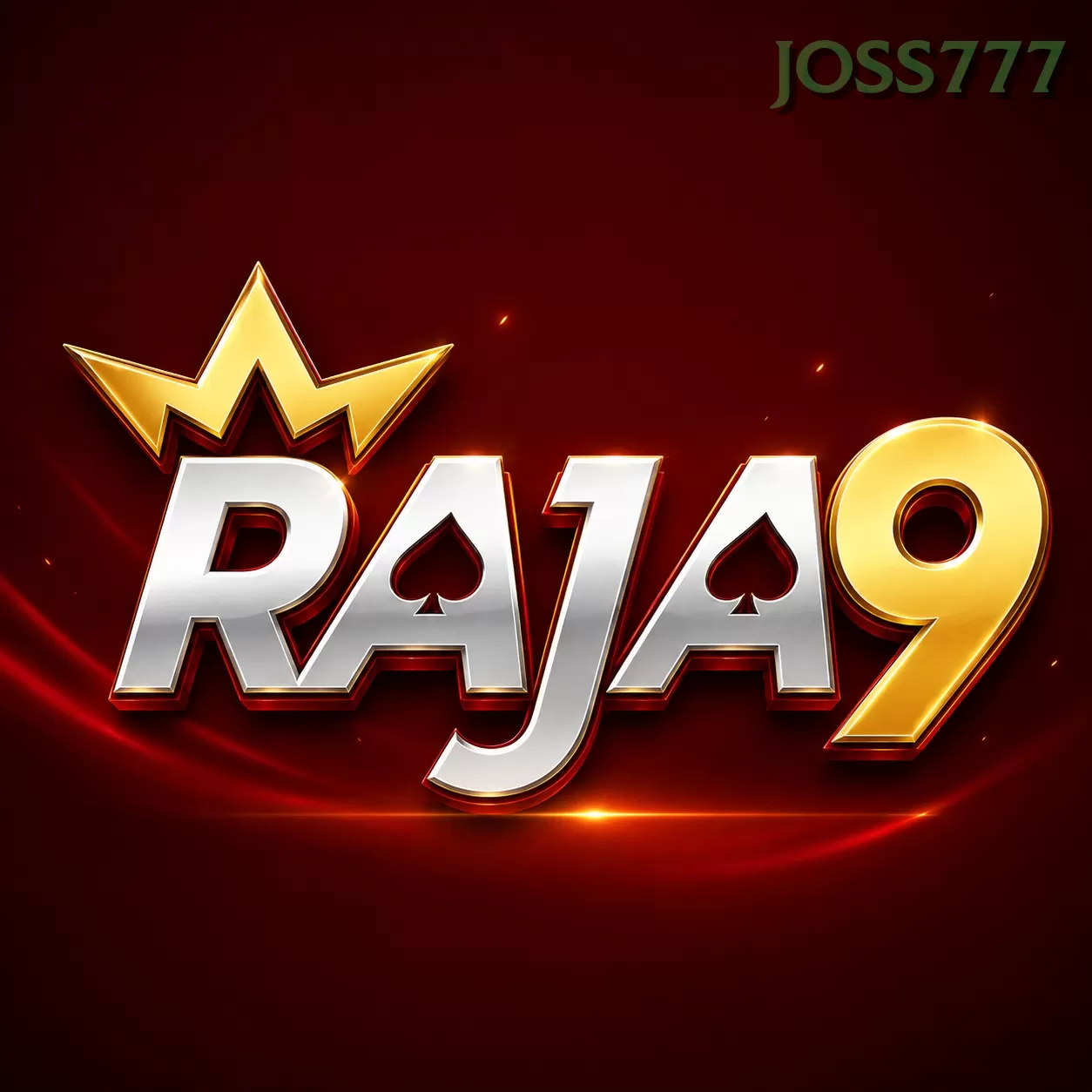 RAJA9 dan joss777: Rangkuman Brand yang Banyak Dicari