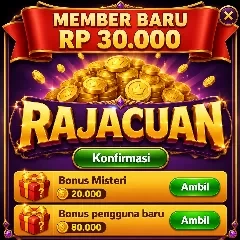 rajacuan APK: Fitur, Ukuran, dan Link Download dan joss777: Rangkuman Brand yang Banyak Dicari