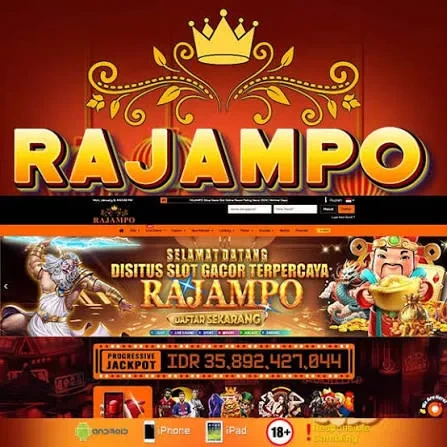 rajampo Terbaru untuk Android: Download APK Gratis dan joss777: Rangkuman Brand yang Banyak Dicari