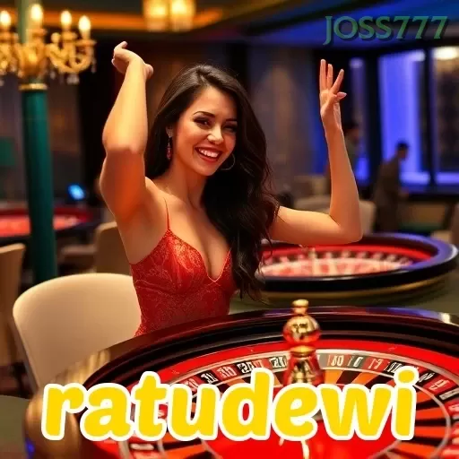 RPG dan joss777: Rangkuman Brand yang Banyak Dicari