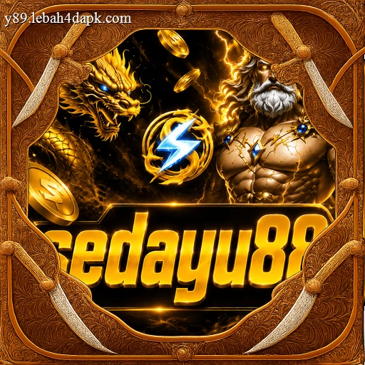 sedayu88 APK: Fitur, Ukuran, dan Link Download dan joss777: Rangkuman Brand yang Banyak Dicari