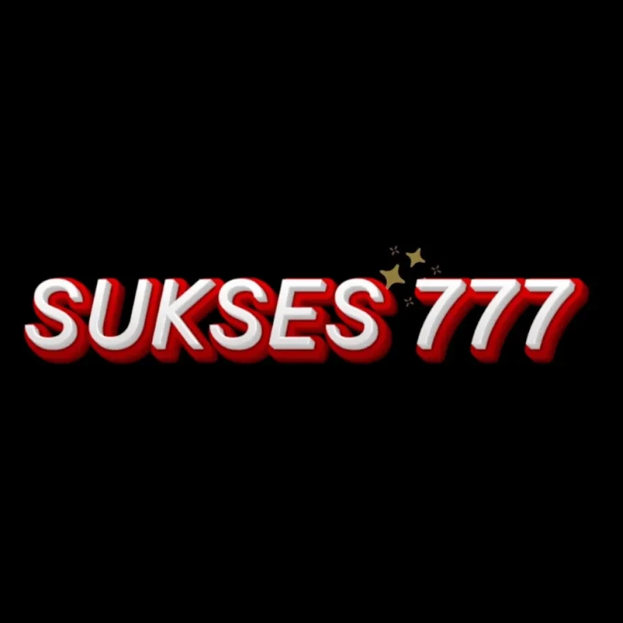 Download sukses777 APK Terbaru Full Version dan joss777: Rangkuman Brand yang Banyak Dicari